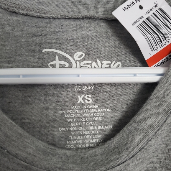 Disney's Aladdin Junior T-shirt - Picture 5 of 9